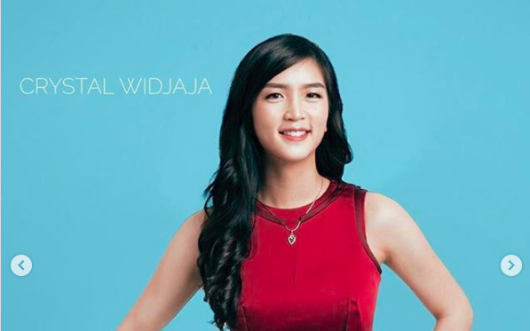 Crystal Widjaja featured