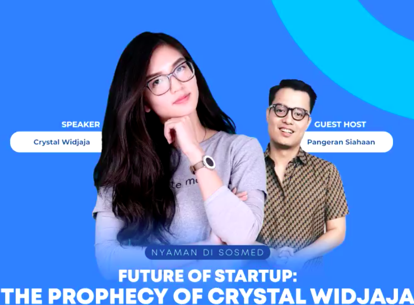 Crystal Widjaja featured